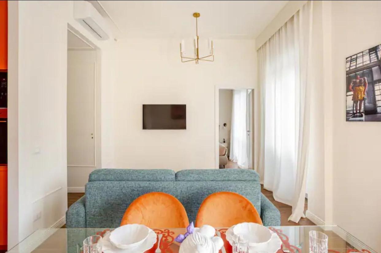 Francyfancy Appartamento Milano