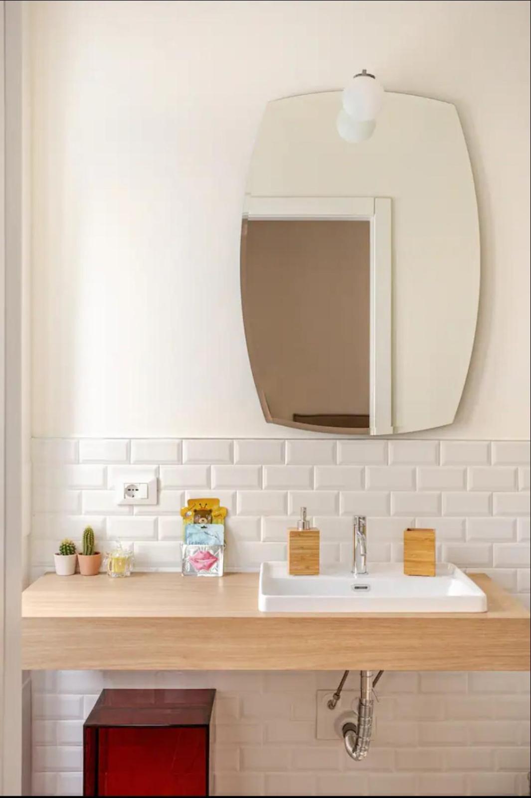 Apartment Francyfancy Mailand